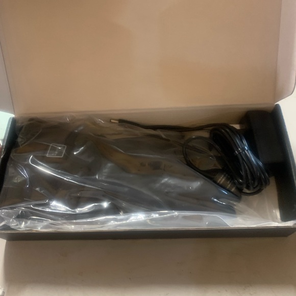 NEW Open Box Rechargeable Battery Electric Heated Gloves 4 Arthritis Hands Bikin - Picture 9 of 10